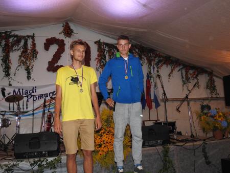 14. mednarodni Tek prijateljstva Razkrižje-Štrigova 2016 15